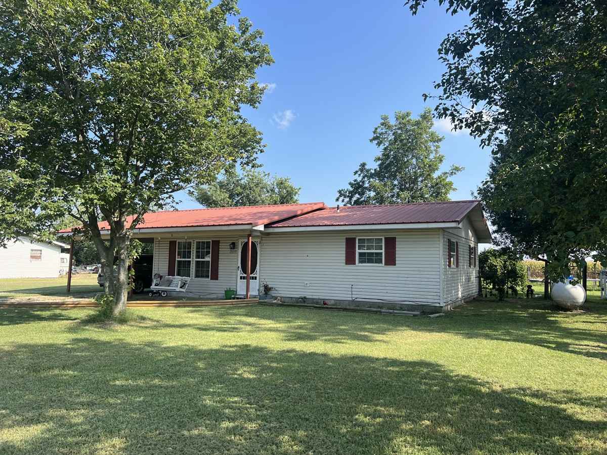 21850 S Sue Dr  