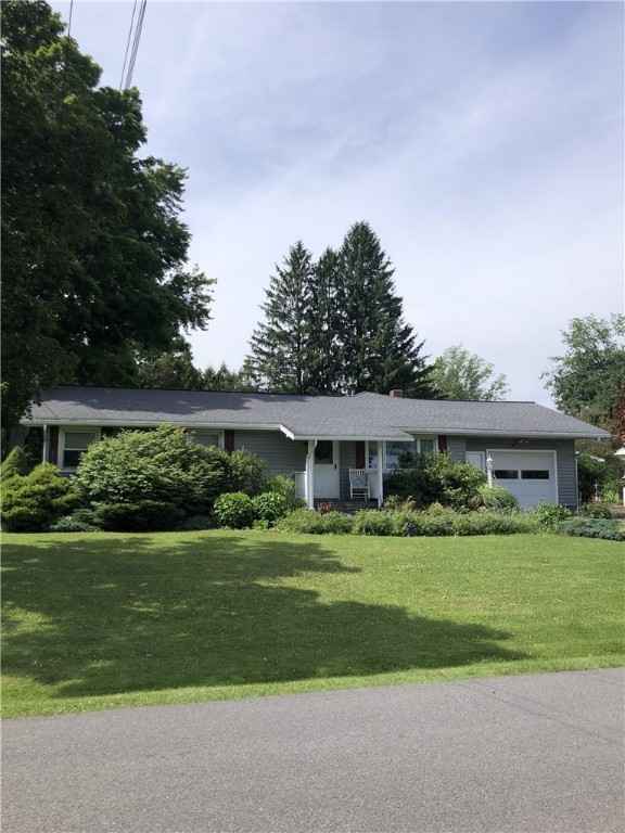 35 Mdw St  