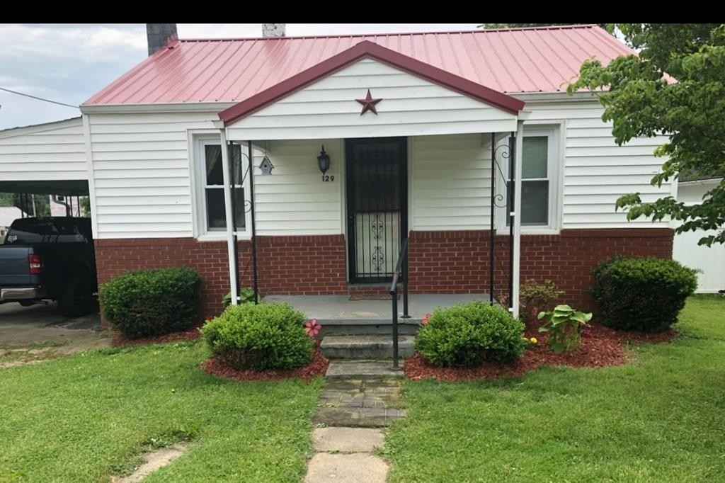129 Burns Holw Rd  