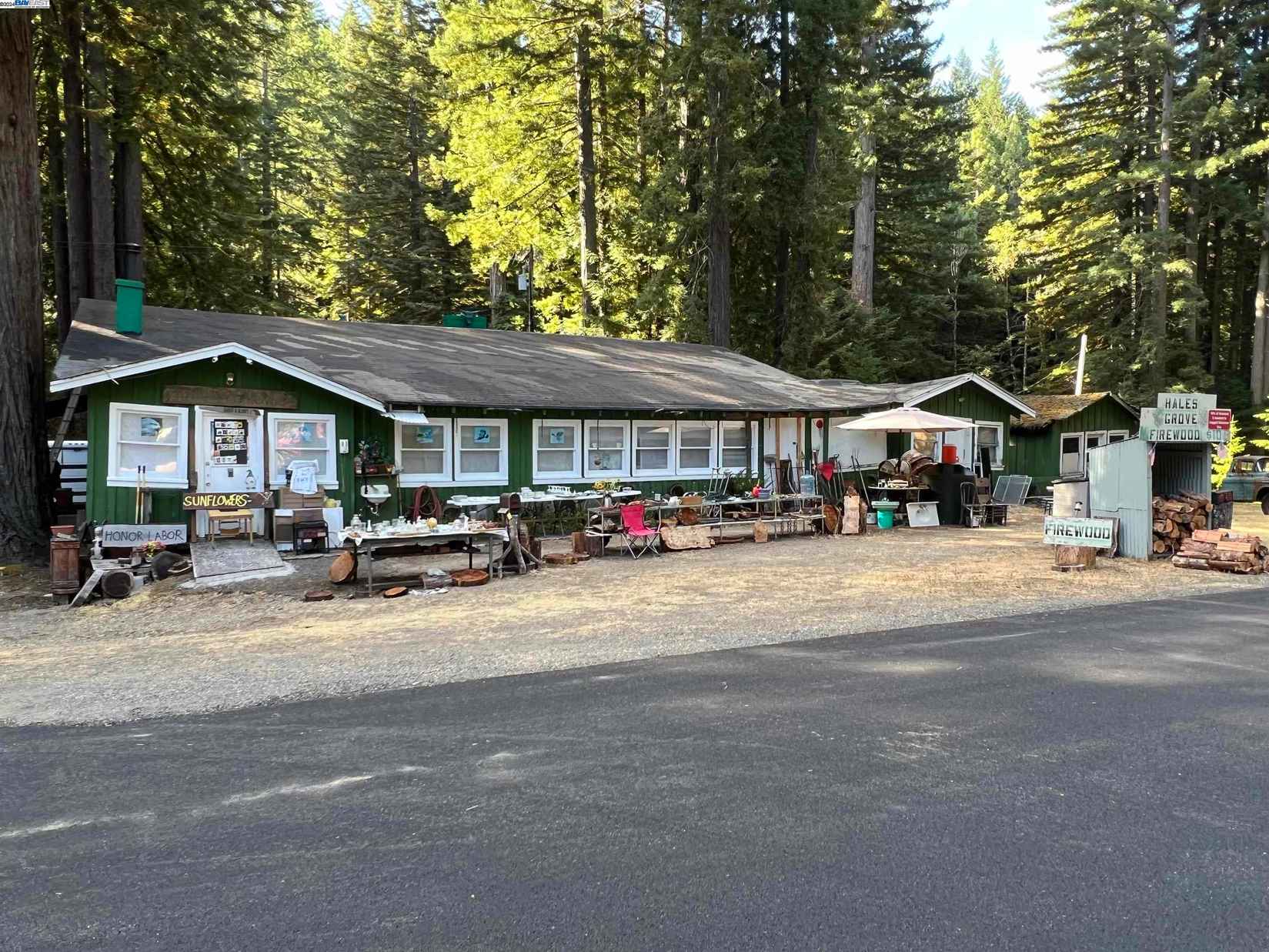 54901 Hwy 1  