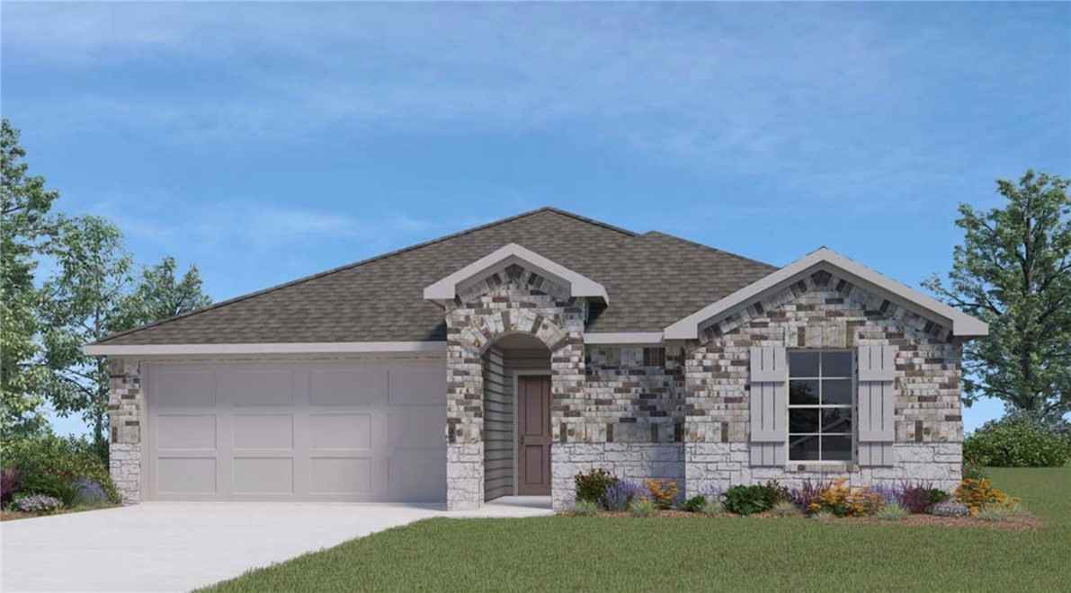 6901 Llano Dr  