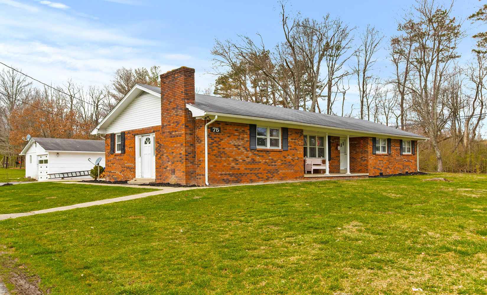 75 philpot Rd Rd  
