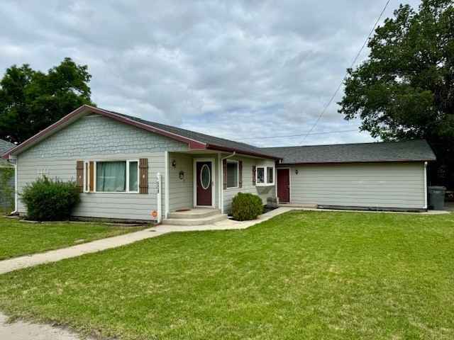 508 E Main St  