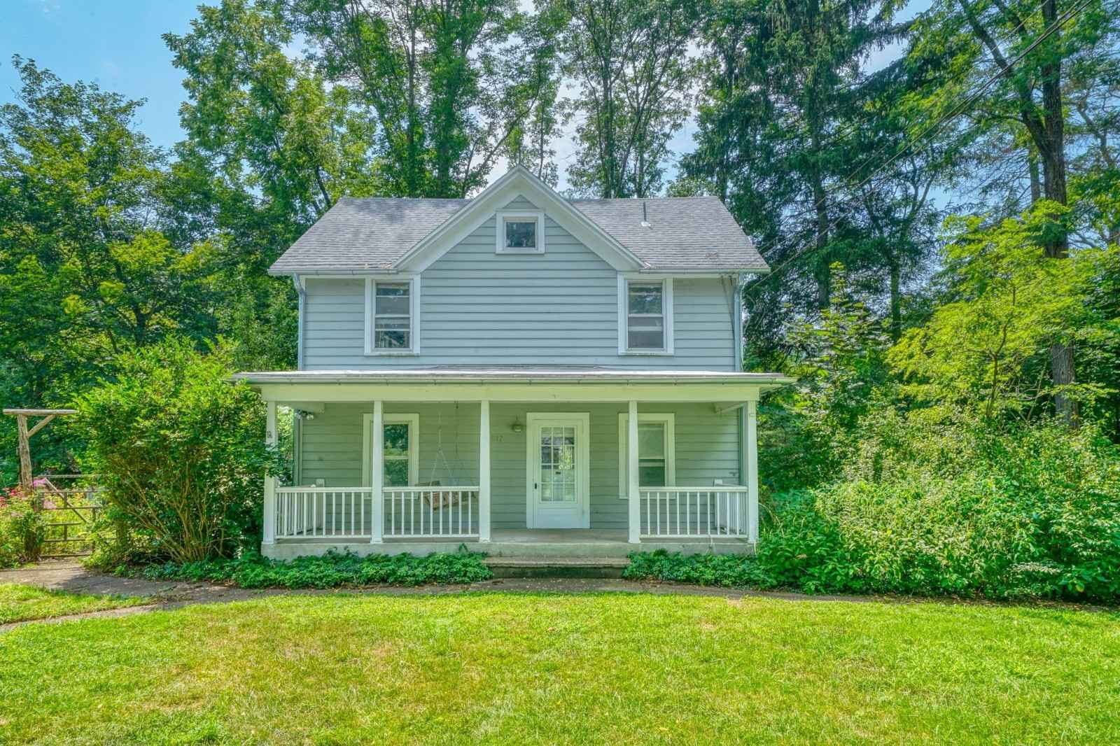 617 Wittenberg Rd  