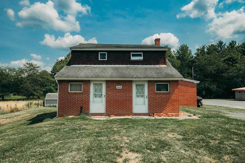 1848 School Rd  