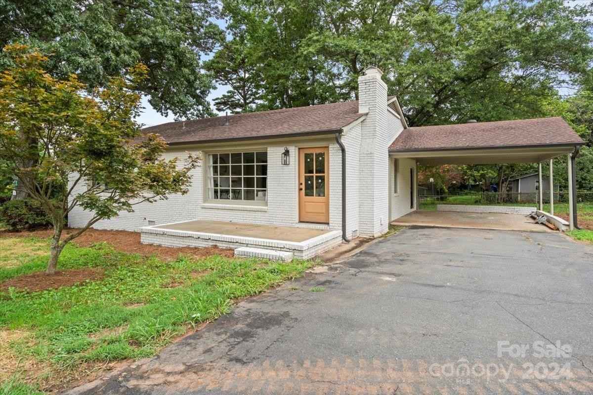 201 Browntown Rd  