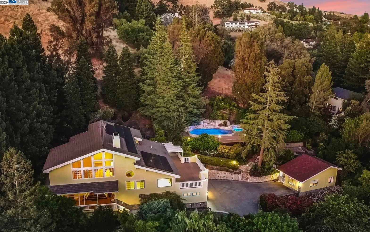 2650 Caballo Ranchero  