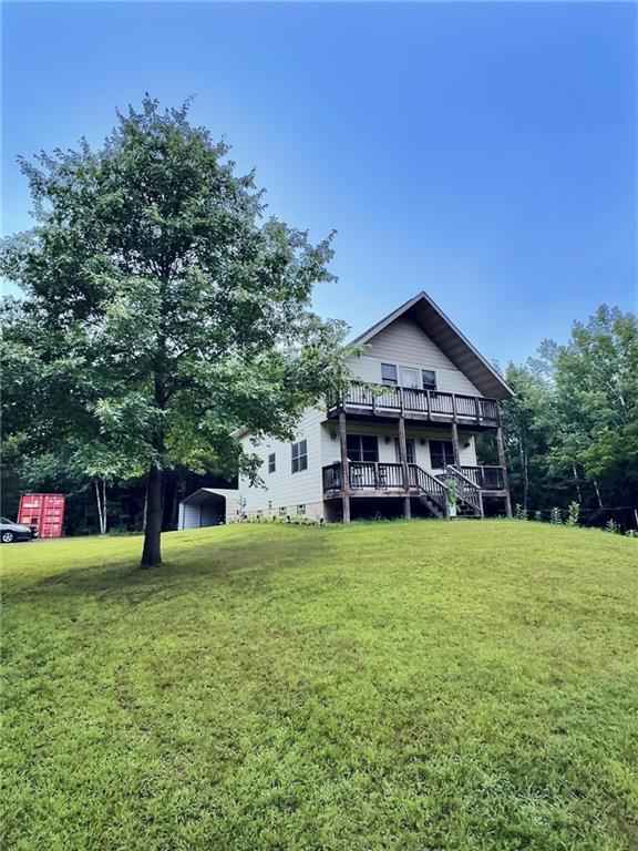 24340 Cranberry Marsh Rd  
