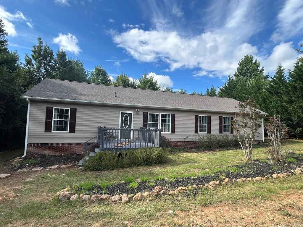 1592 Buck Woods Rd  