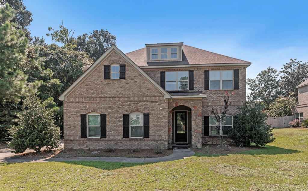 103 Pond Cypress Loop  