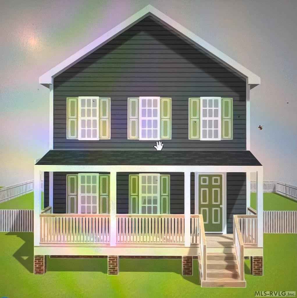 Lot 1 Brown Town Rd  