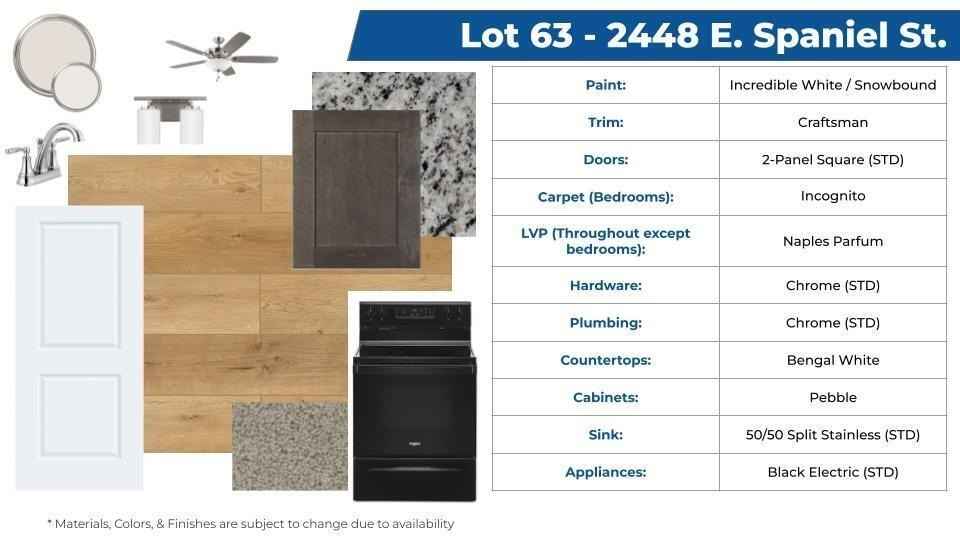 2448 E Spaniel St  