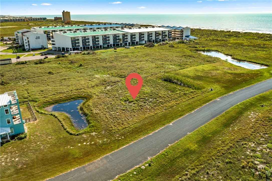 7 Mustang Island Ests Dr  