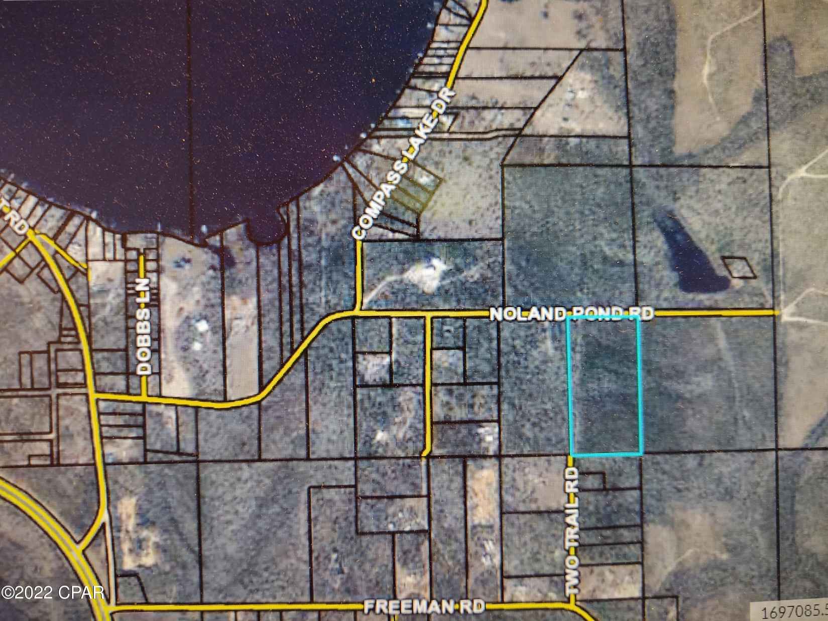 0005 Noland Pond Rd  