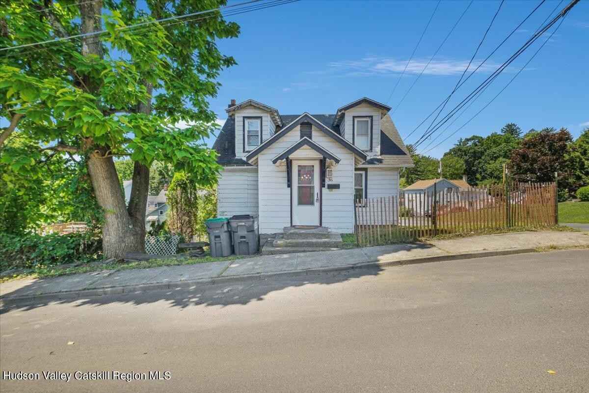 36 Allen St  