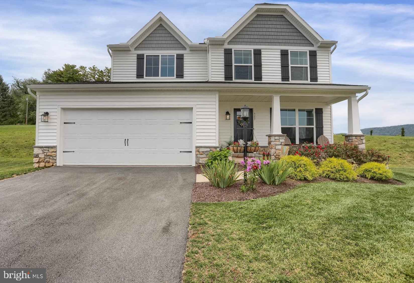 527 Fawn Vly Rd  