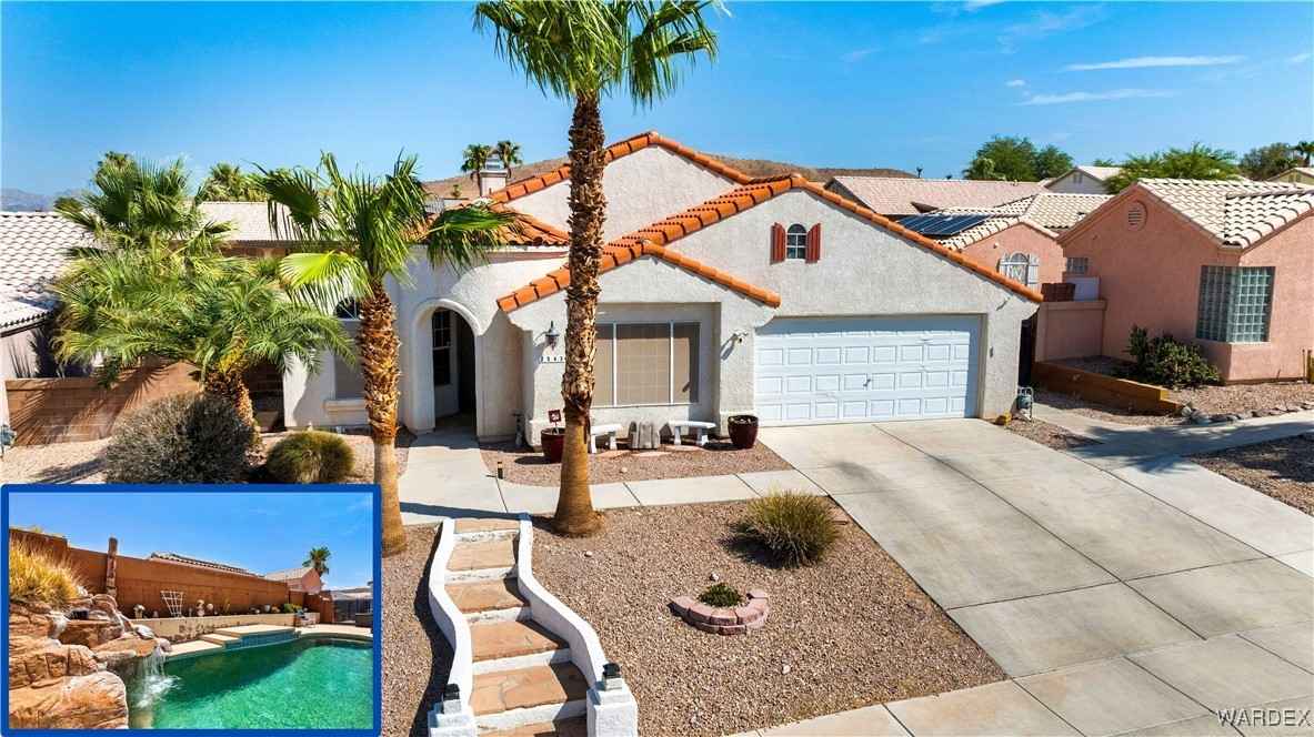 2943 Desierto Verde Dr  