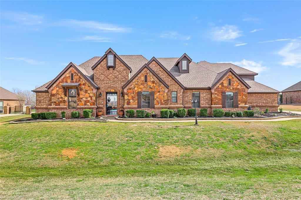 9131 Avery Ranch Way  