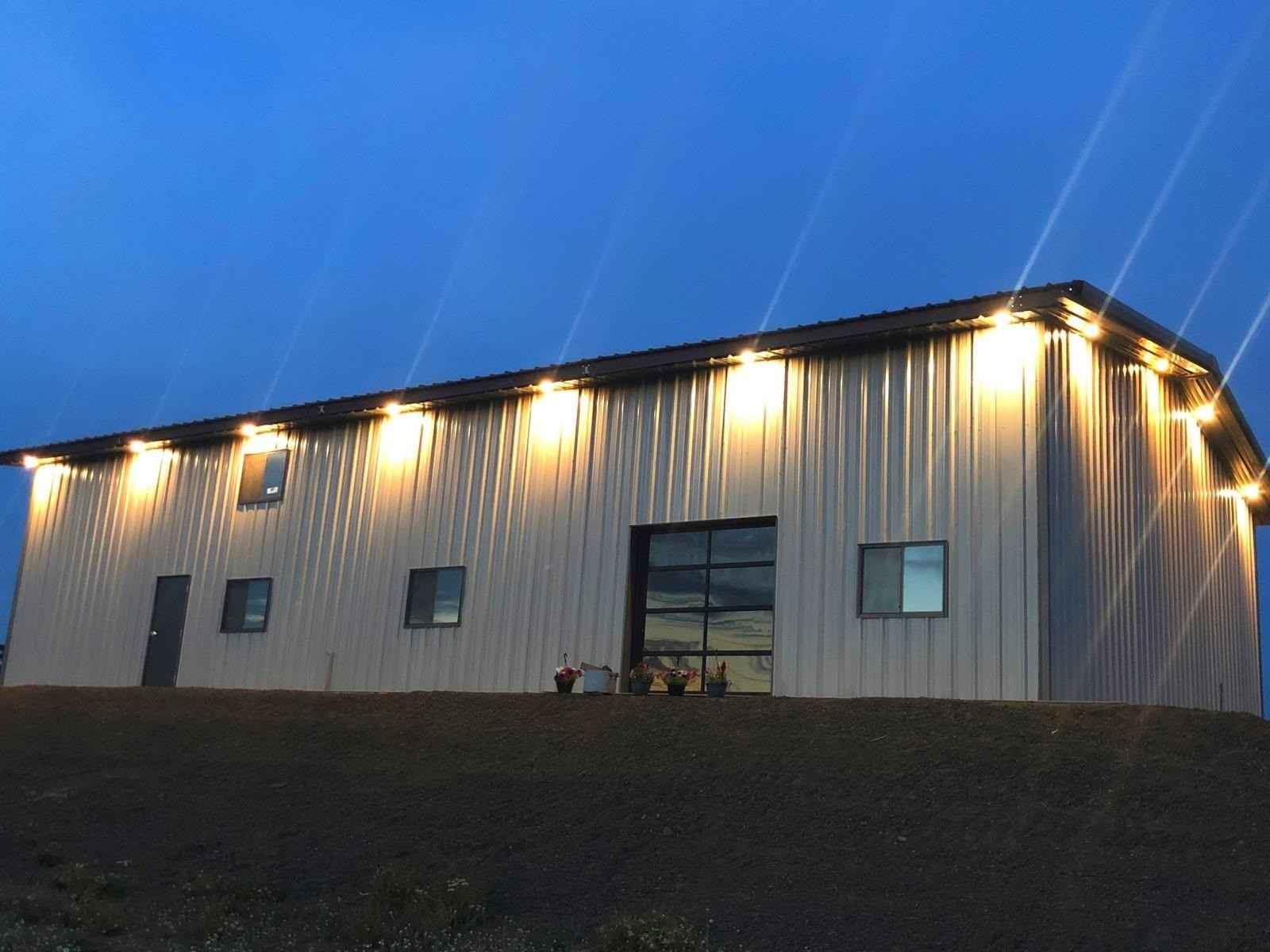 9323 N Pleasant Hl Ln  