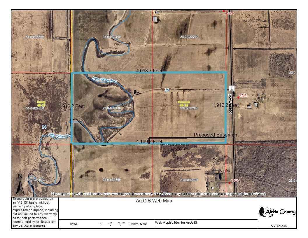 TBD 85 Acres Osprey Ave  