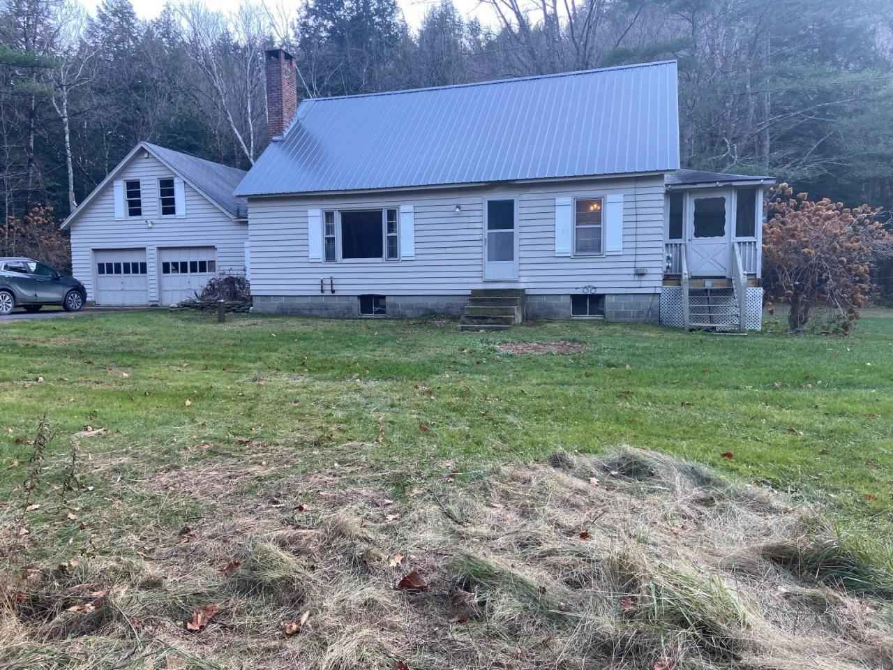 696 South Wardsboro Rd  