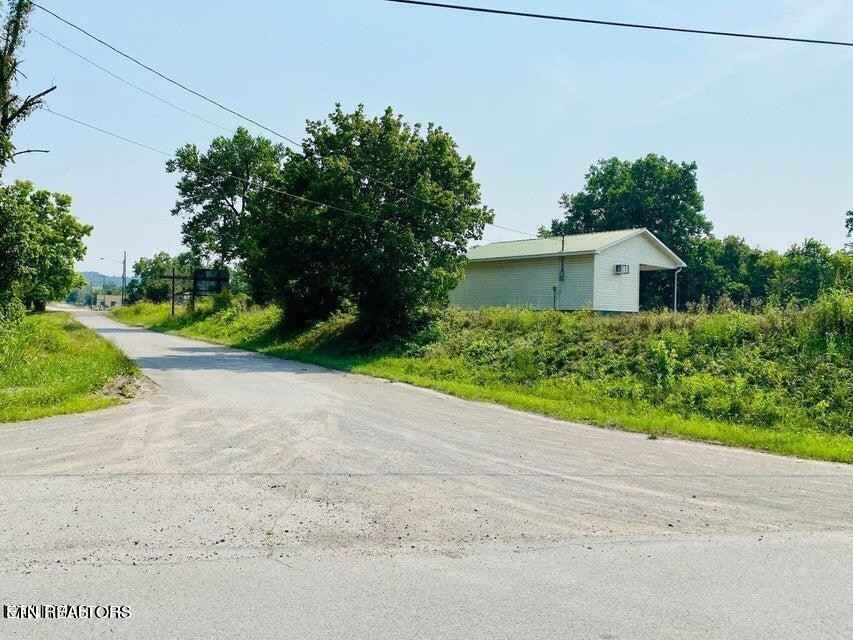 307 OLD KENTUCKY Rd  