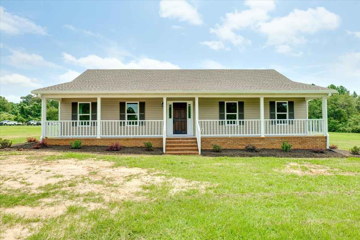 1074 Berrien Br Dr  