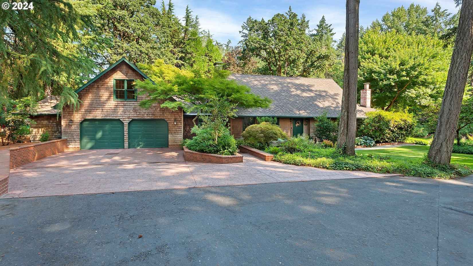 3810 NE Jackson School Rd  