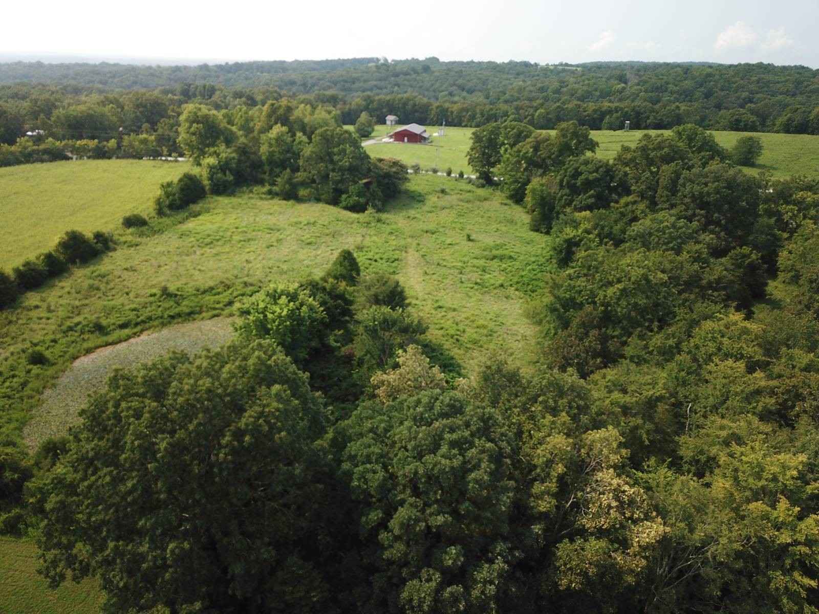 11 913 acres Trigg Tower Rd  
