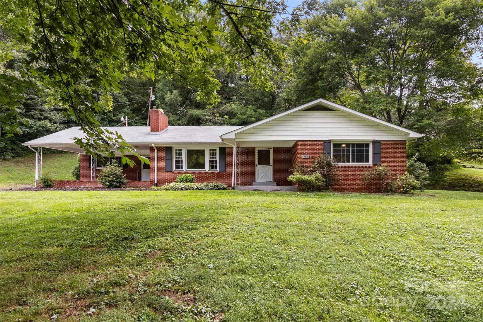 1797 Calvin Edney Rd  