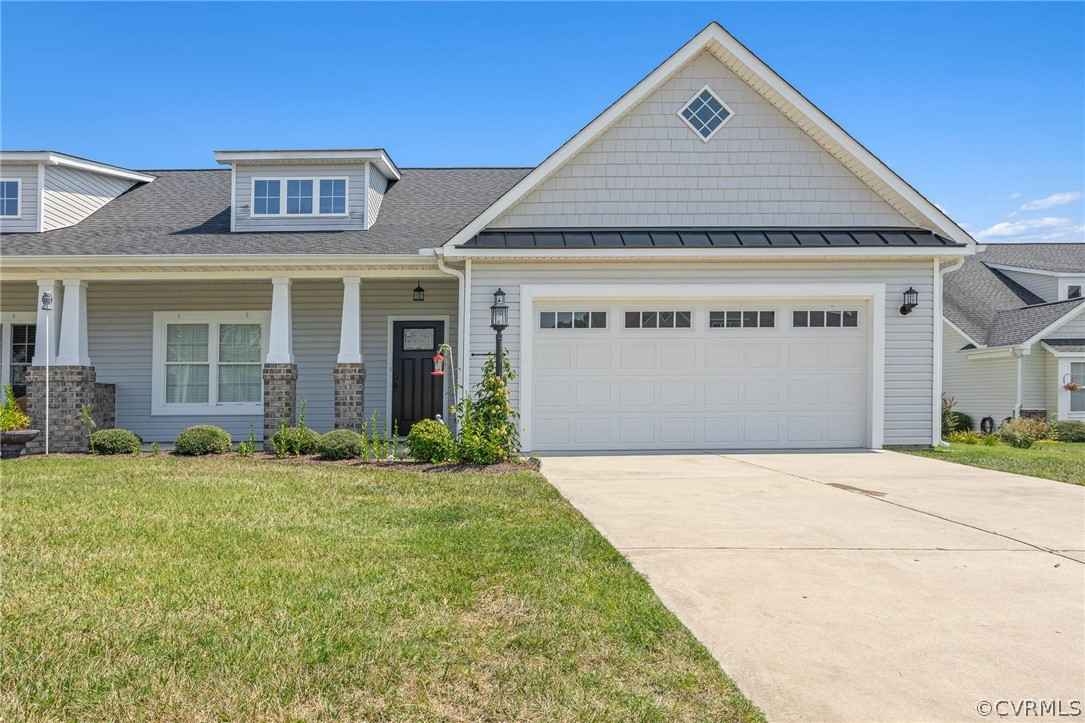 4036 ROTHERHAM CIR  