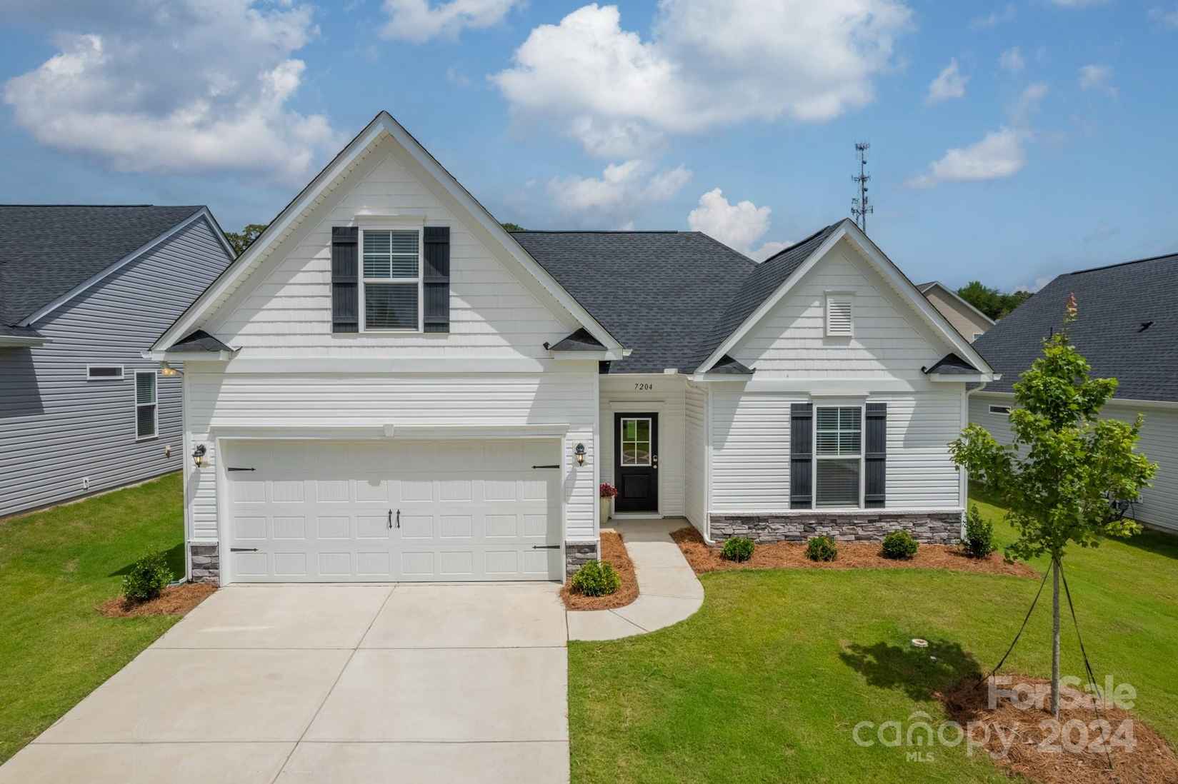 7204 Indigo Way  