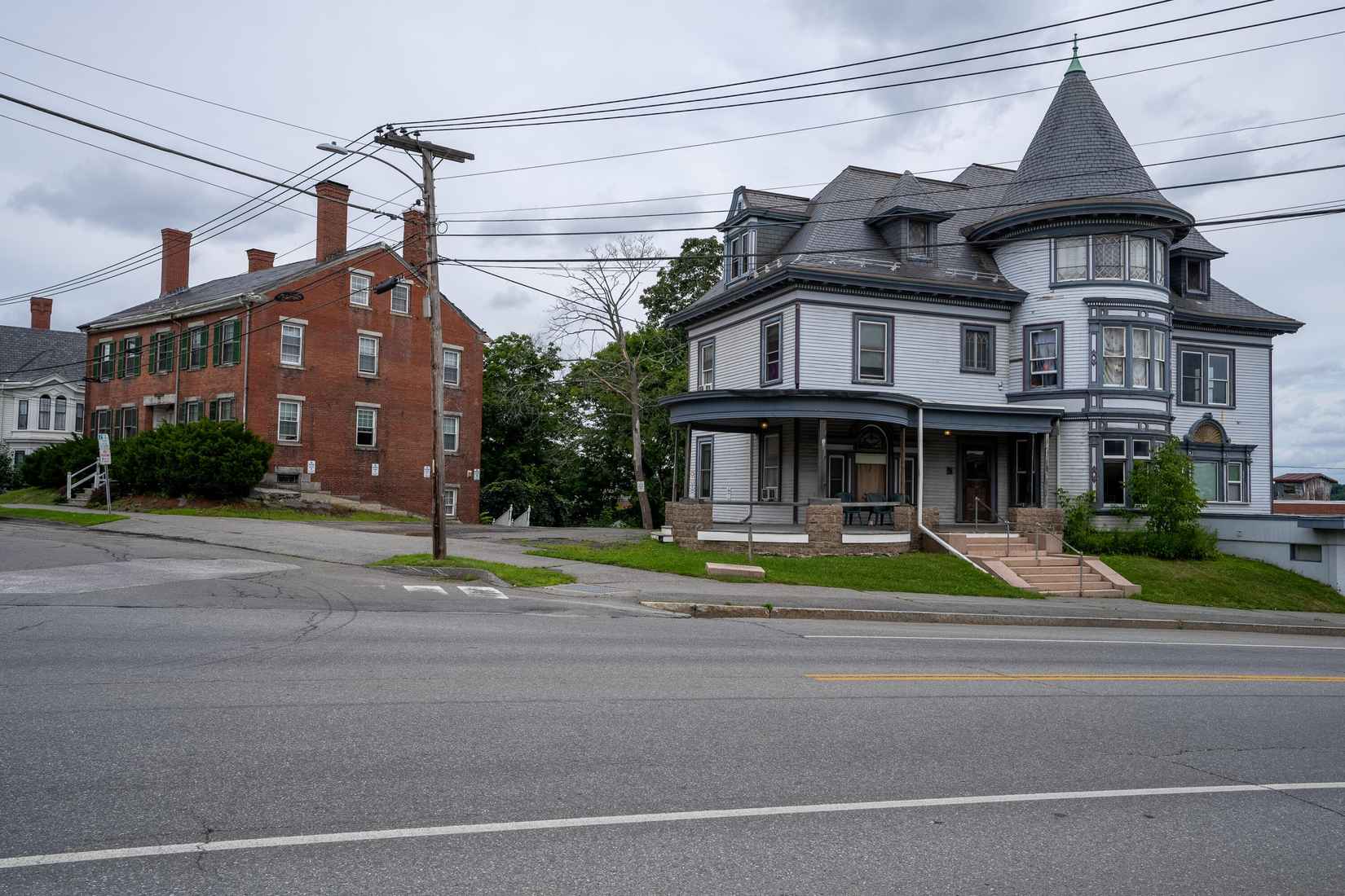 145 Union St 62 High St  