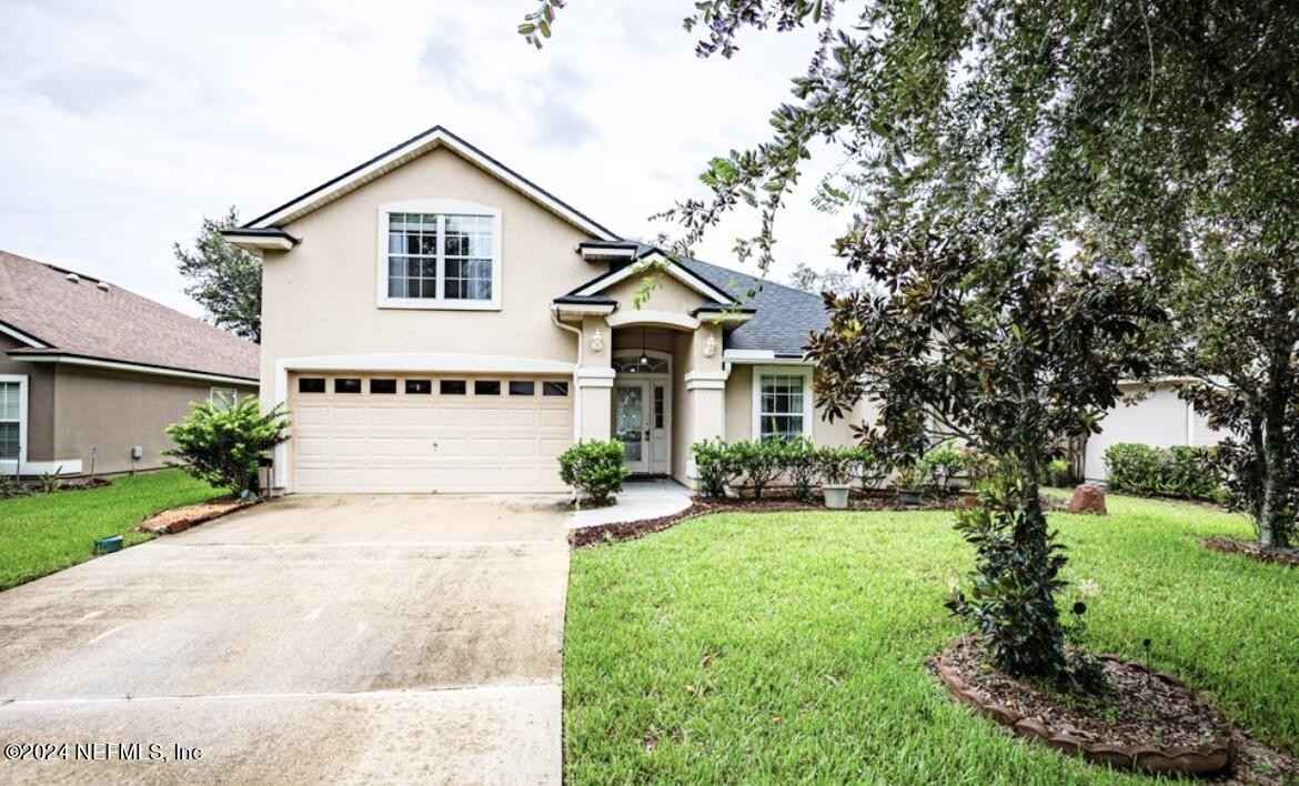 3009 Fort Caroline Ct  