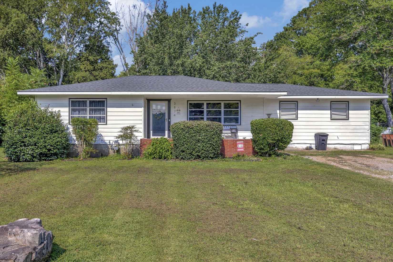 3874 Chattanooga Vly Rd  