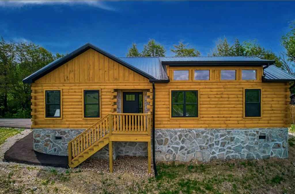 837 Blue Herring Way  