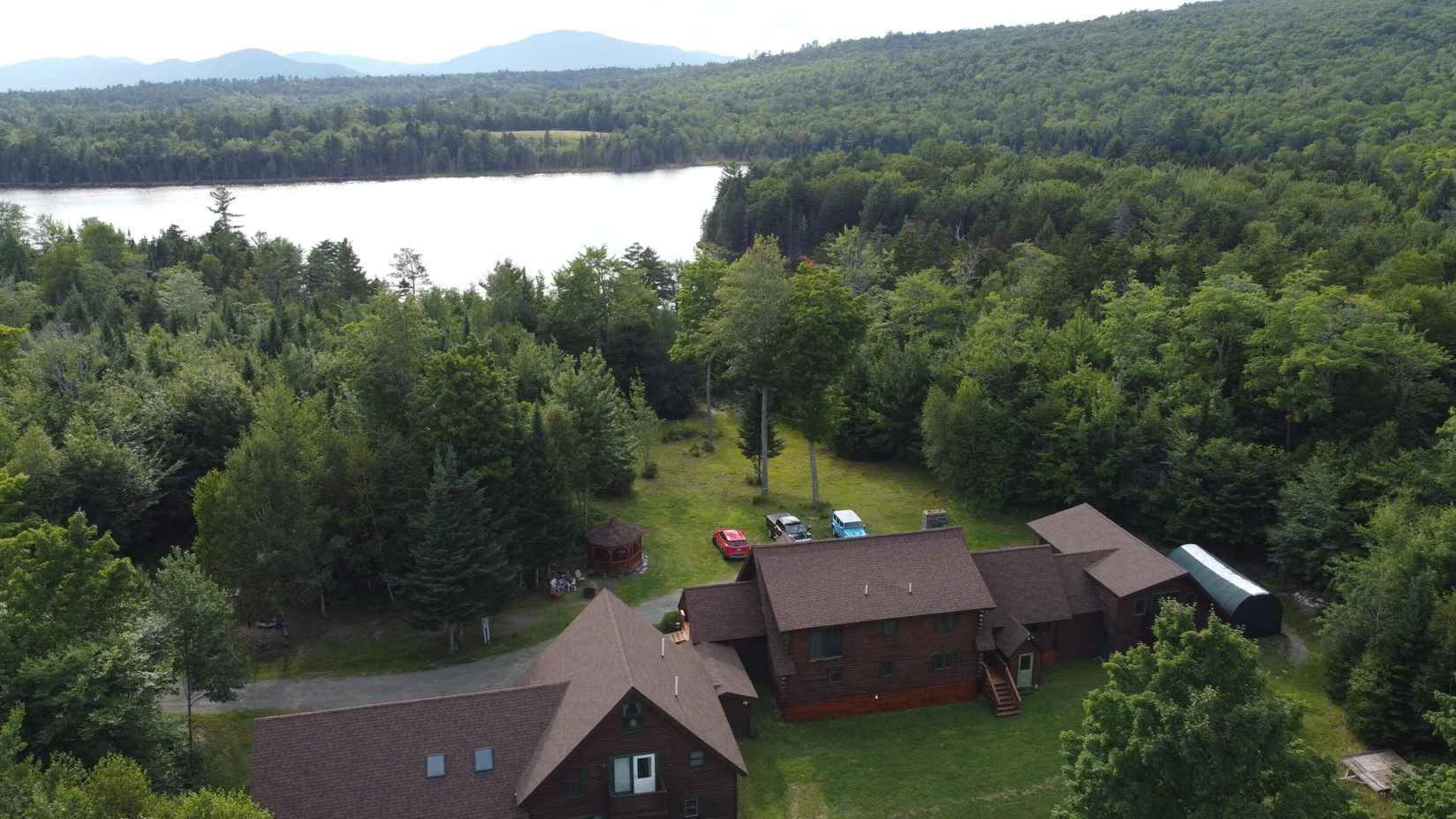 61 Sawyer Pond Highlands  