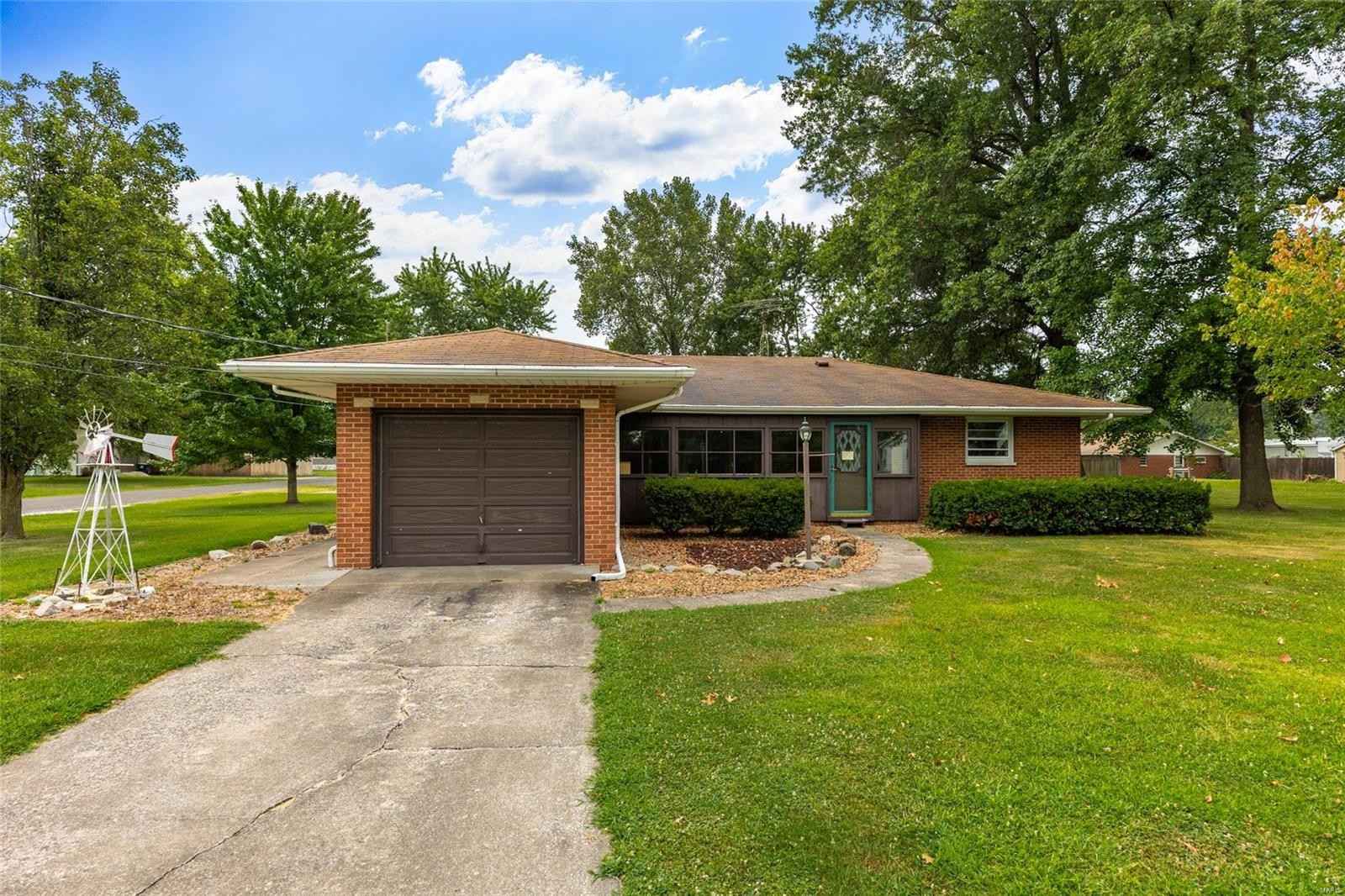 206 West Phillips St  