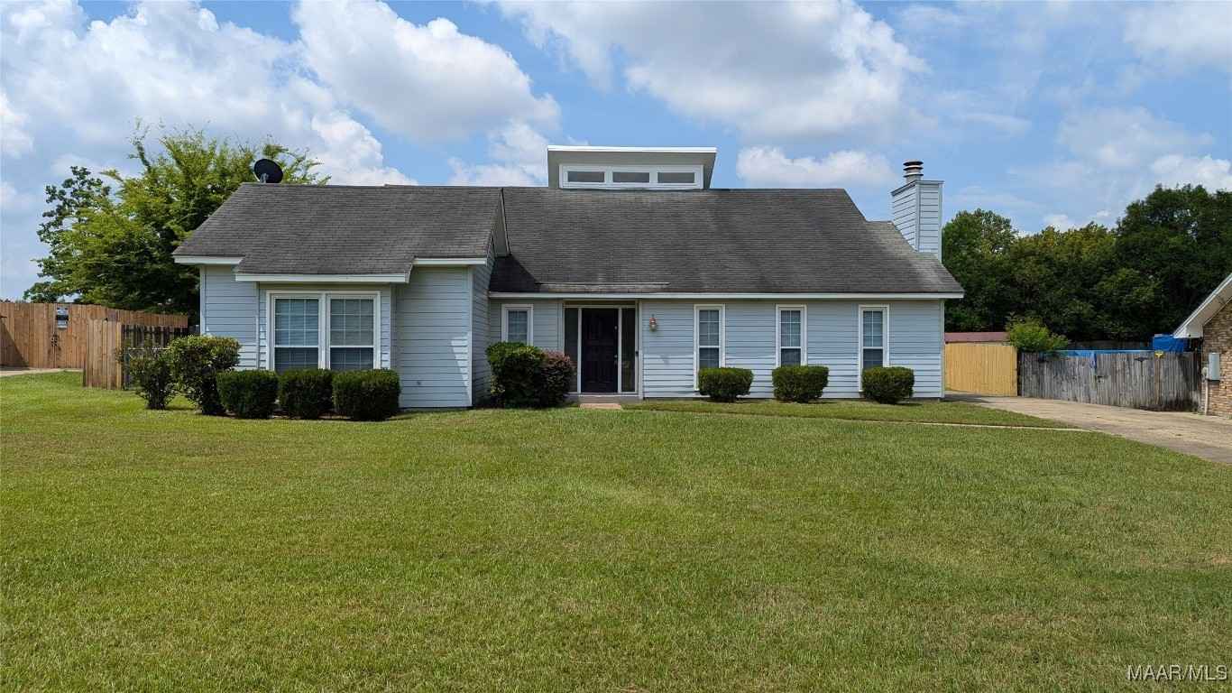 1708 Woodmere Loop  