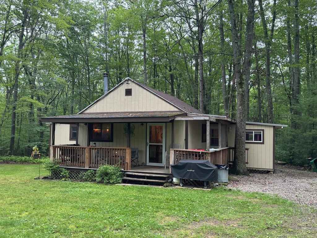 43 Fawn Xing Ln  