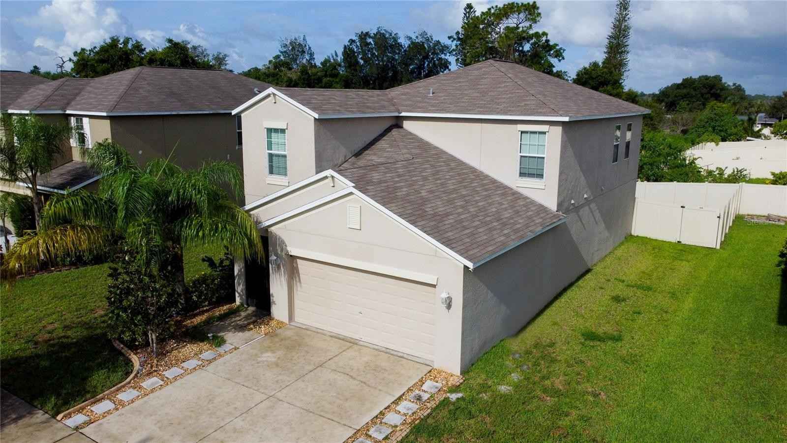 105 Cascade Bnd Dr  
