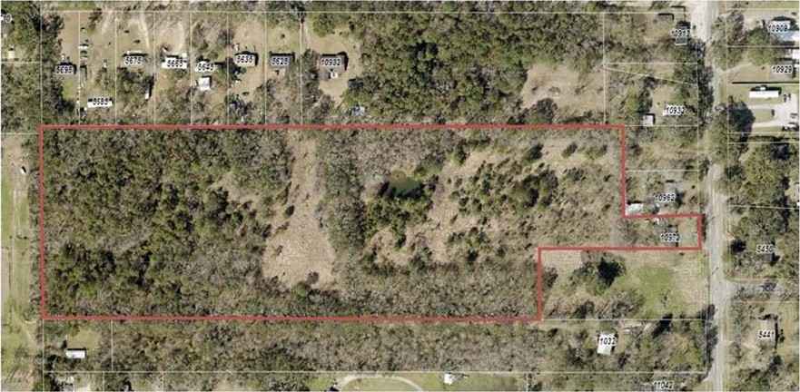 10972 Bellingrath Rd  