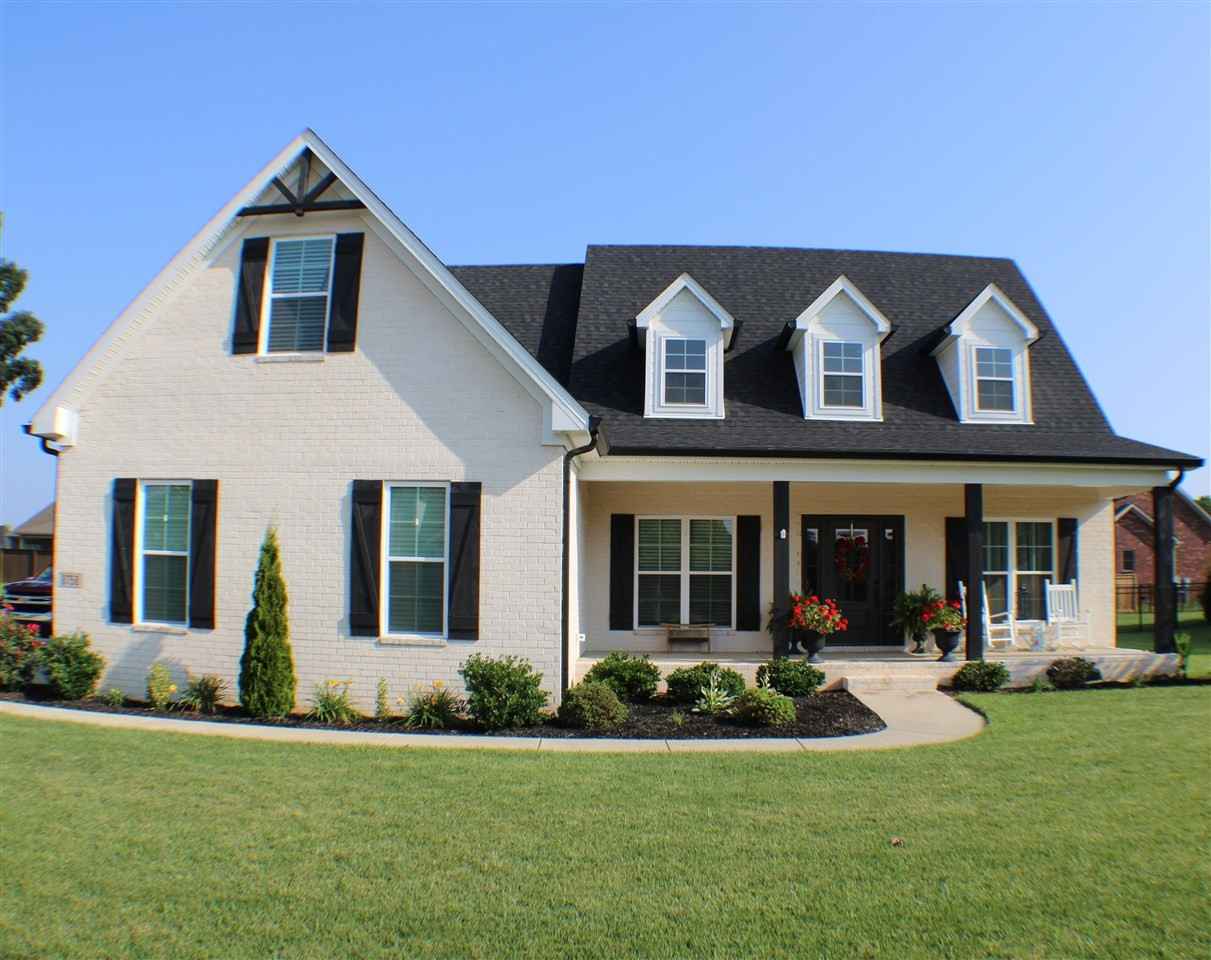 1116 Concord Rd  