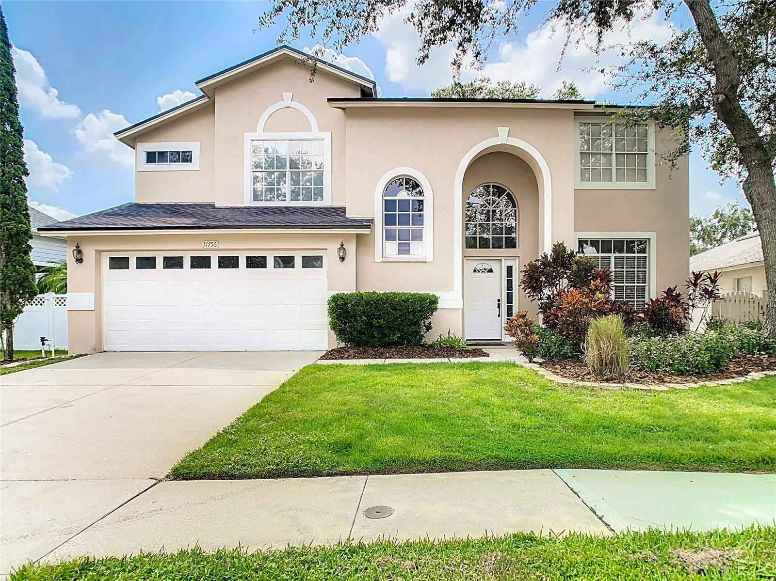 17756 ESPRIT Dr  