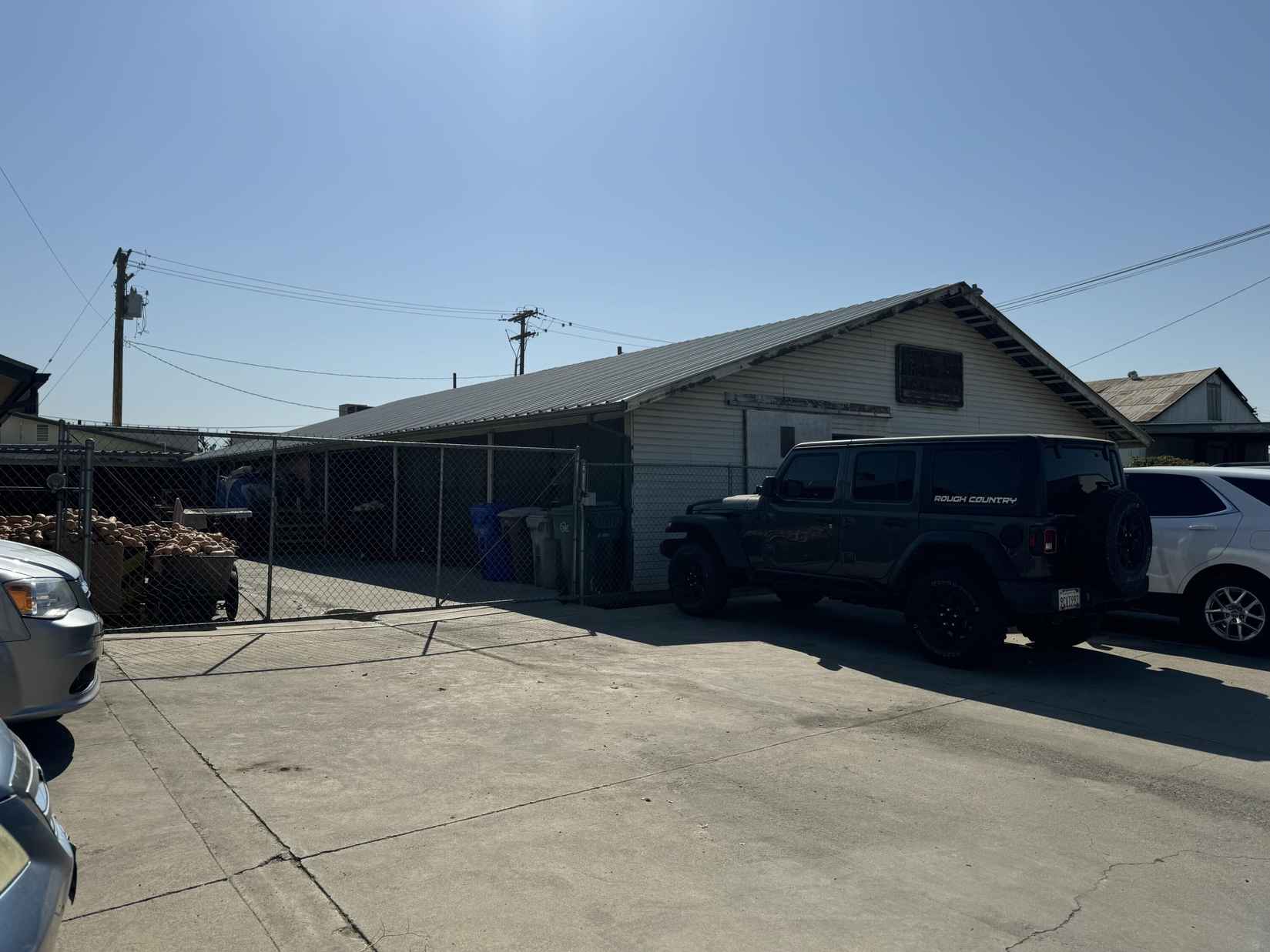 249 N Mount Vernon Ave  