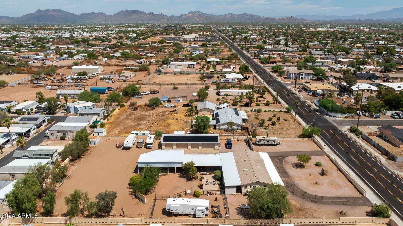 2180 S Winchester Rd  