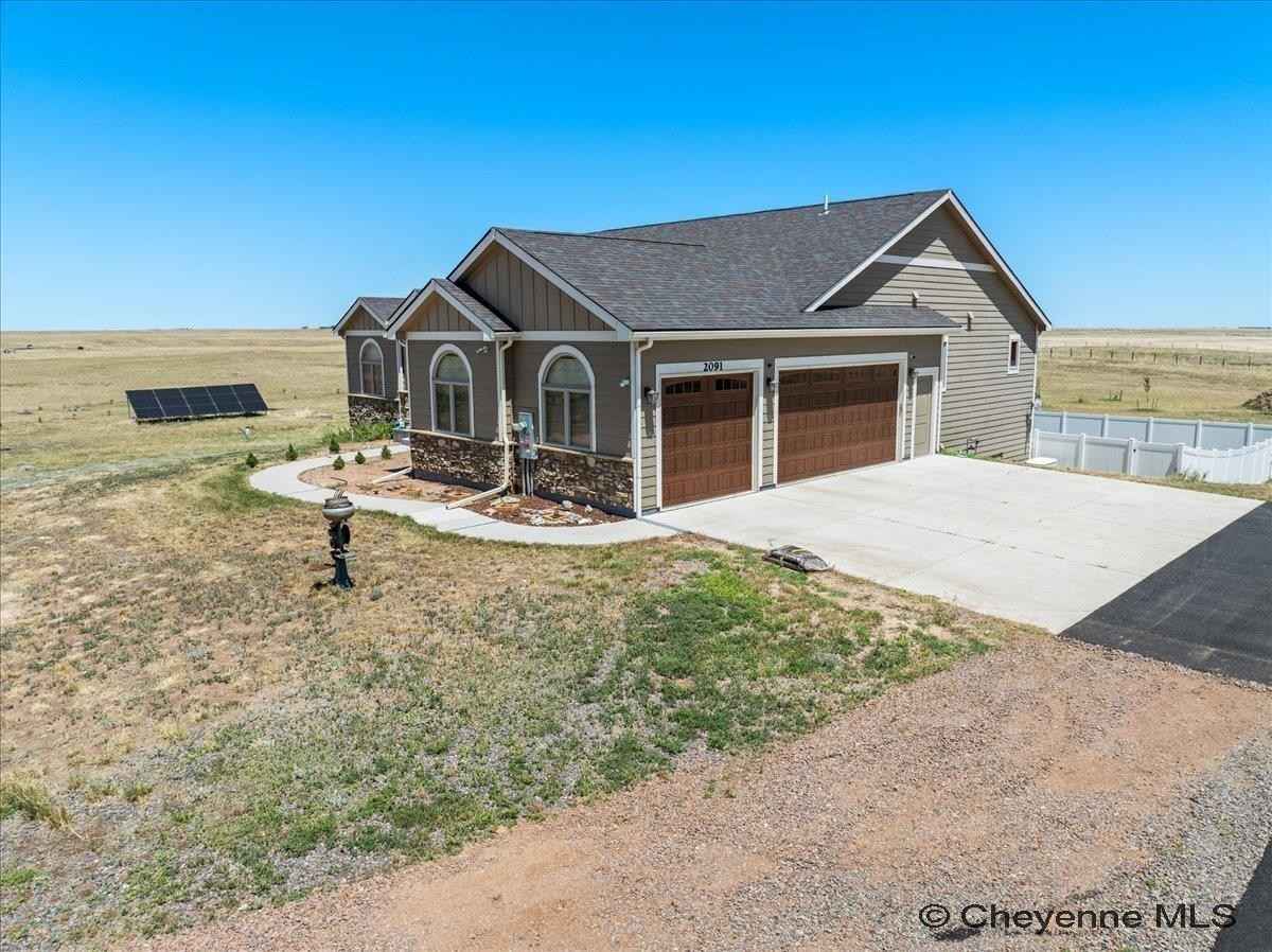 2091 LACY DR  