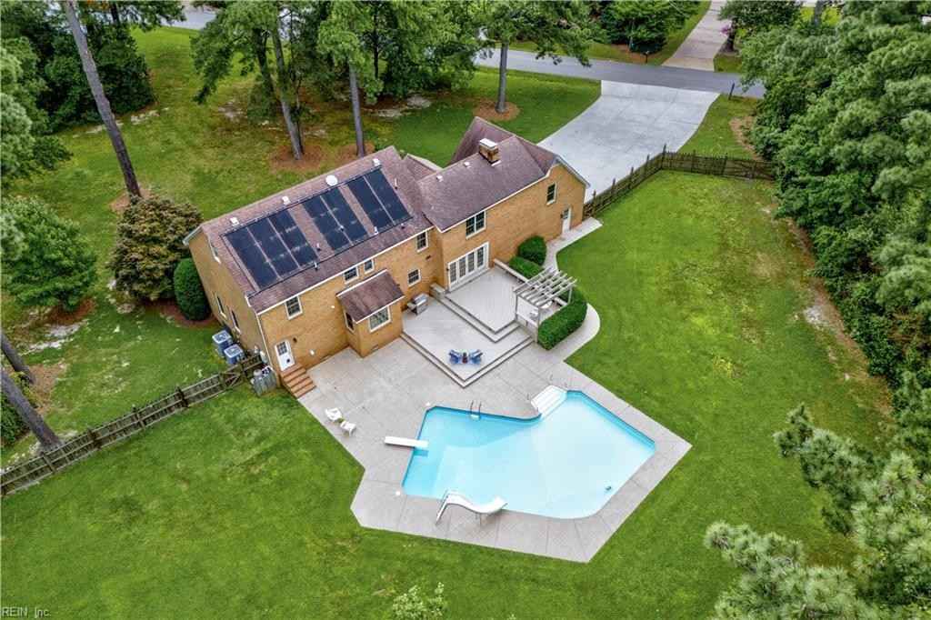 3152 Adam Keeling Rd  