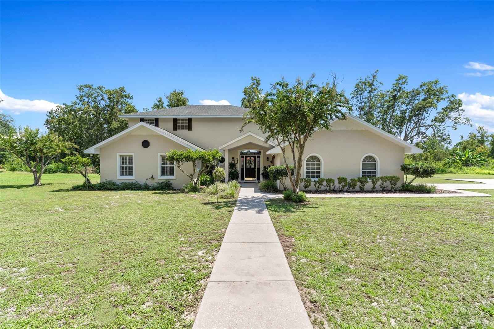 4420 BAY FOREST Ln  