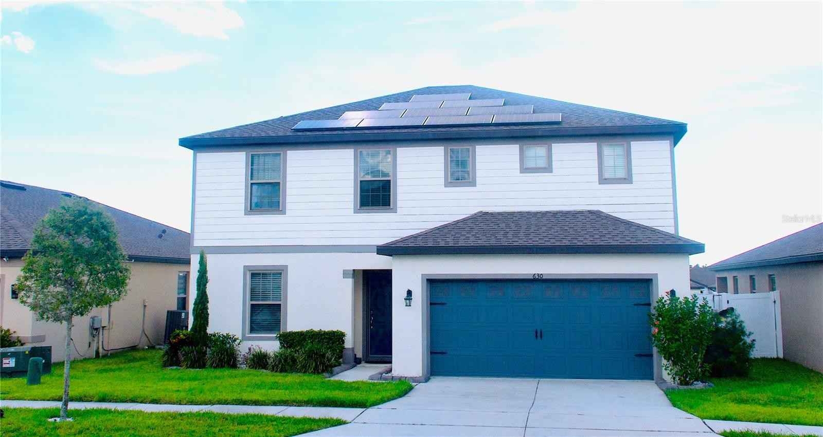 630 Citrus Isle Blvd  